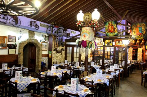 RESTAURANTE EN ZARAGOZA